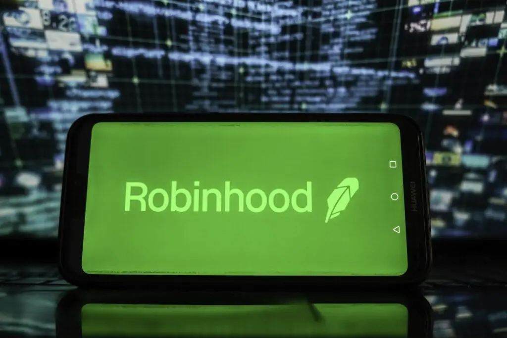 HOOD 6M Call LEAPS