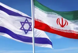 Iran Signals De-Escalation