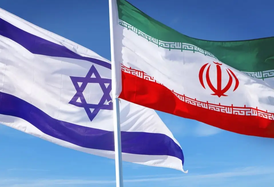 Iran Signals De-Escalation