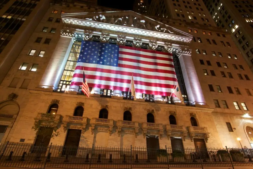 Is the Stock Market Closed on Veterans Day?