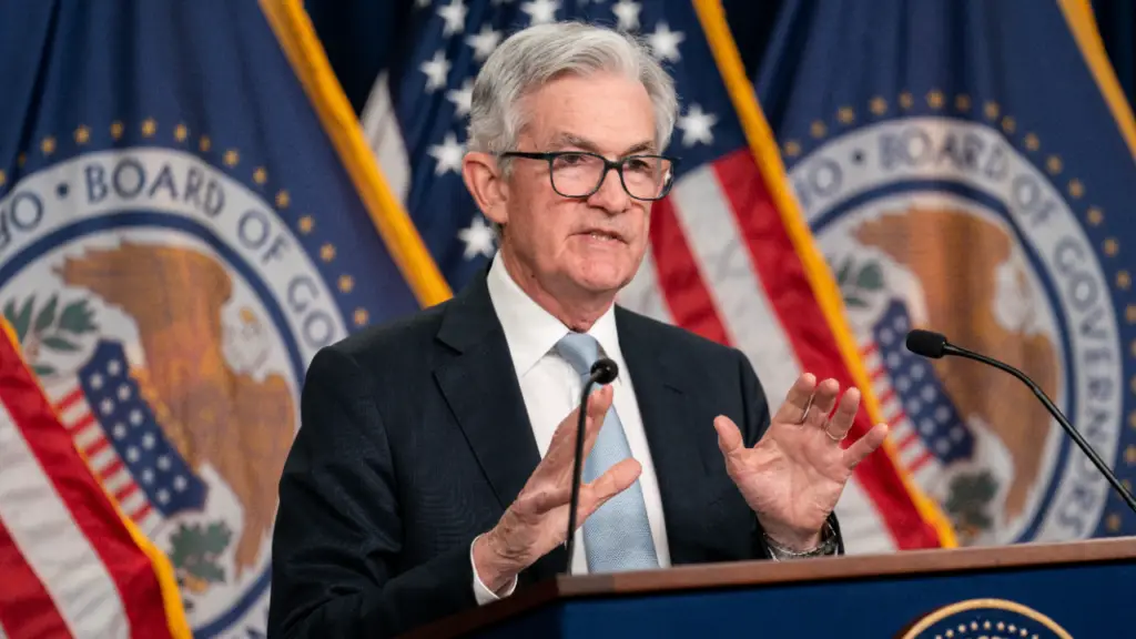 June FOMC Press Conference