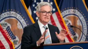 June FOMC Press Conference