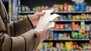 May CPI Report