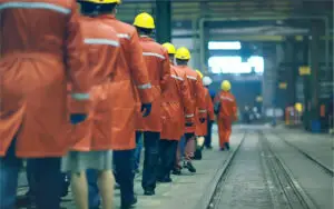 May Unemployment Report