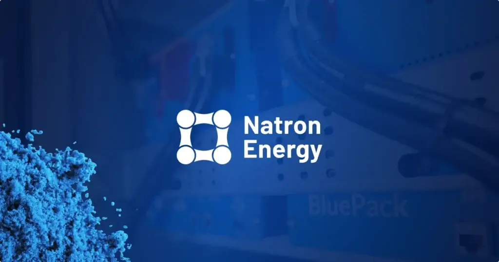 Natron Energy