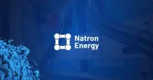 Natron Energy