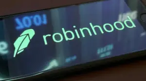 Robinhood Launches Stock Tokens