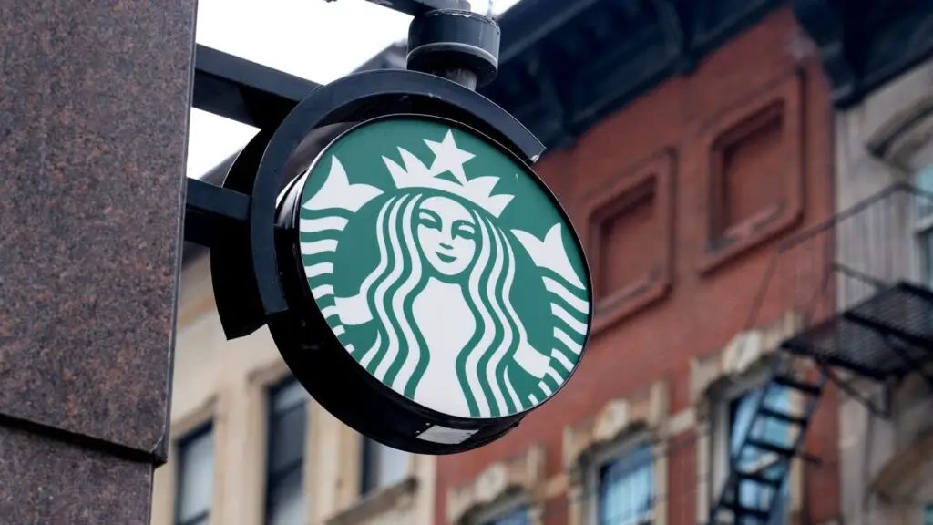 Starbucks Stock Split