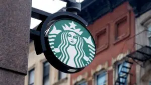 Starbucks Stock Split