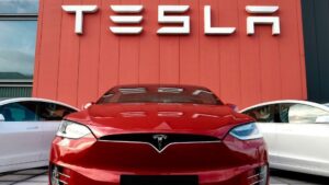 TSLA 350C