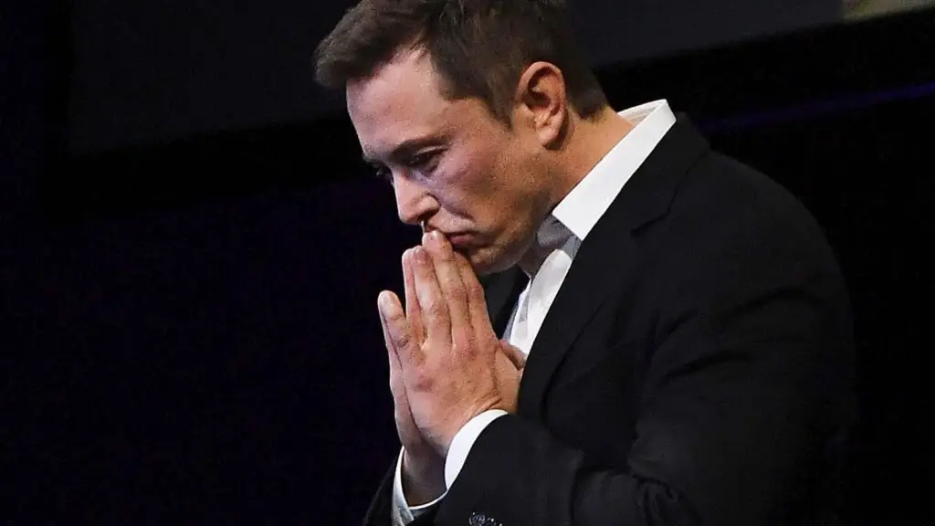 Tesla Europe Sales