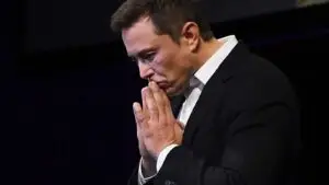 Tesla Europe Sales
