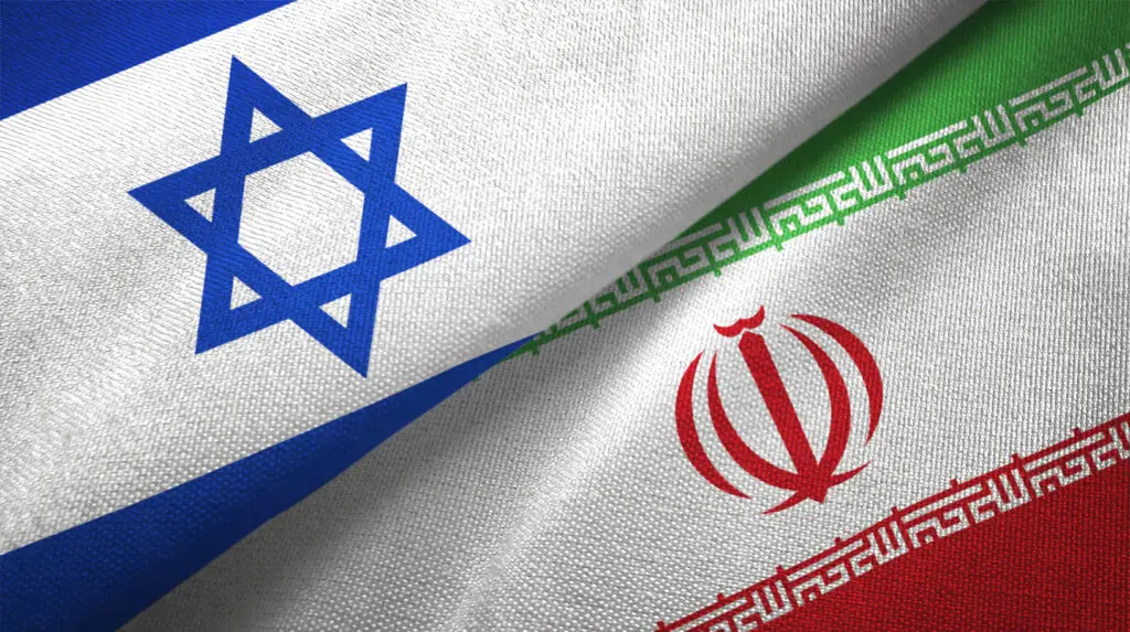 US and Middle Eastern Geopolitical Risks