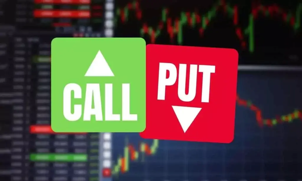 put call ratio