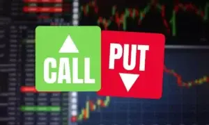 put call ratio