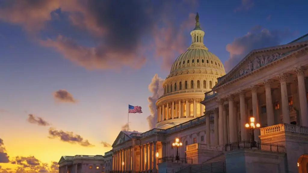 Crypto Legislation