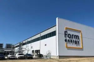 Form Energy