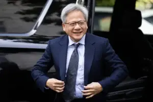 Nvidia’s $4 Trillion Market Cap