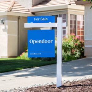 Opendoor Technologies