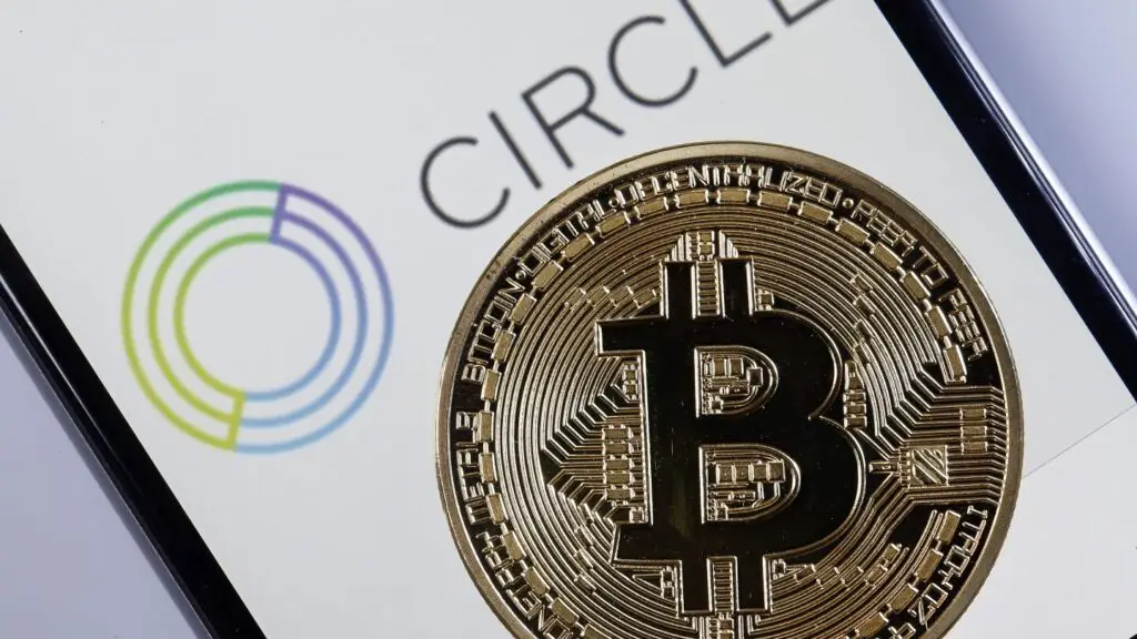 circle crypto