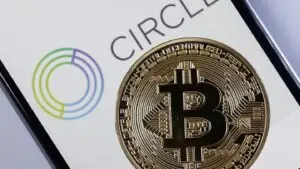 circle crypto