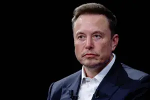 elon musk politics