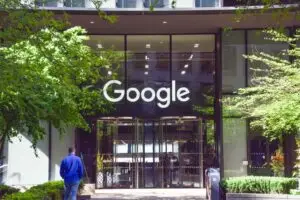 google earnings