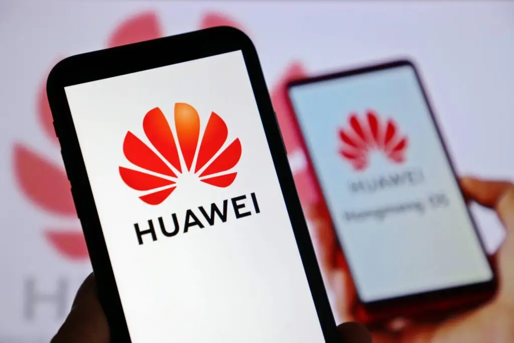huaewi stock