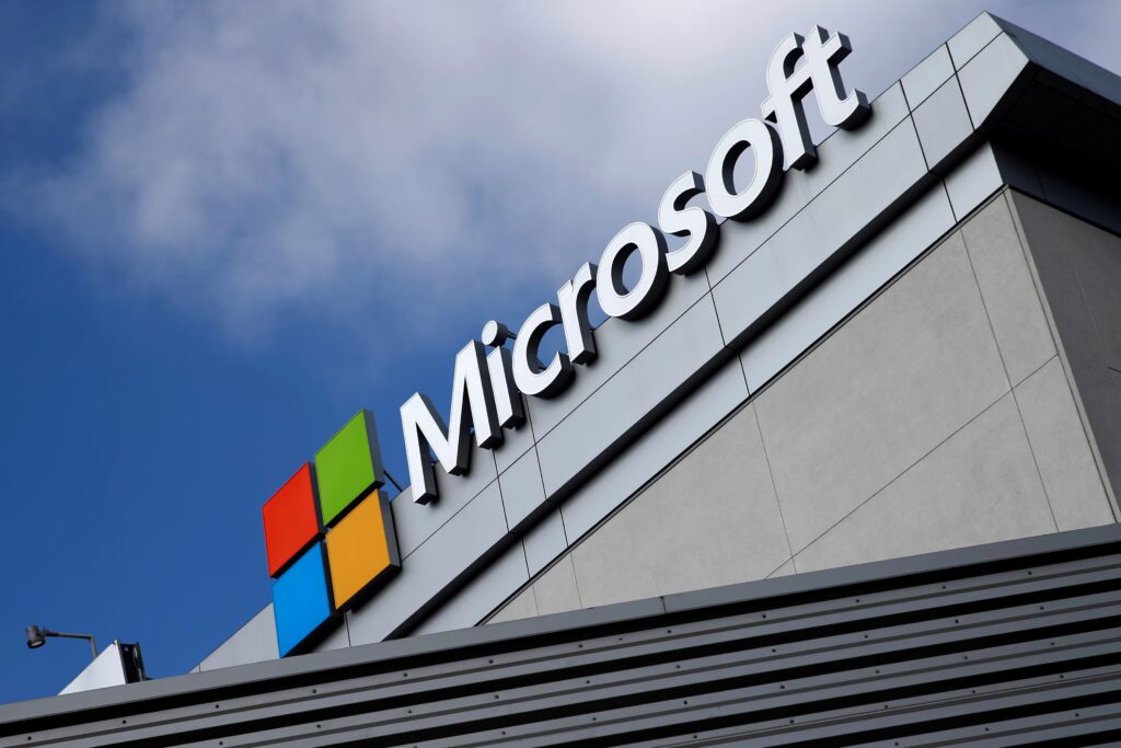 msft options