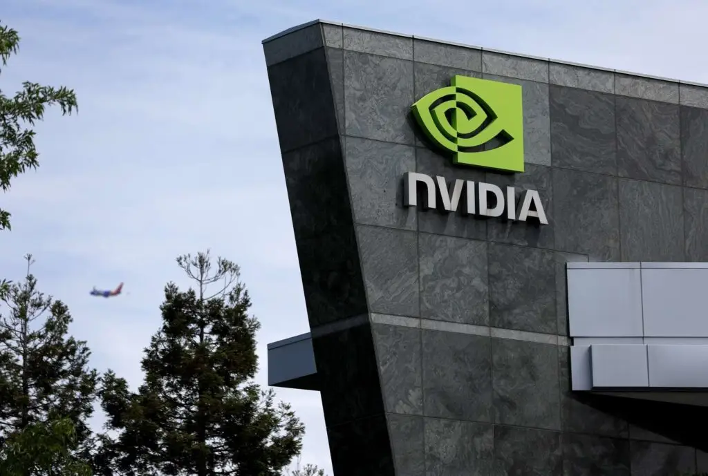 nvda options