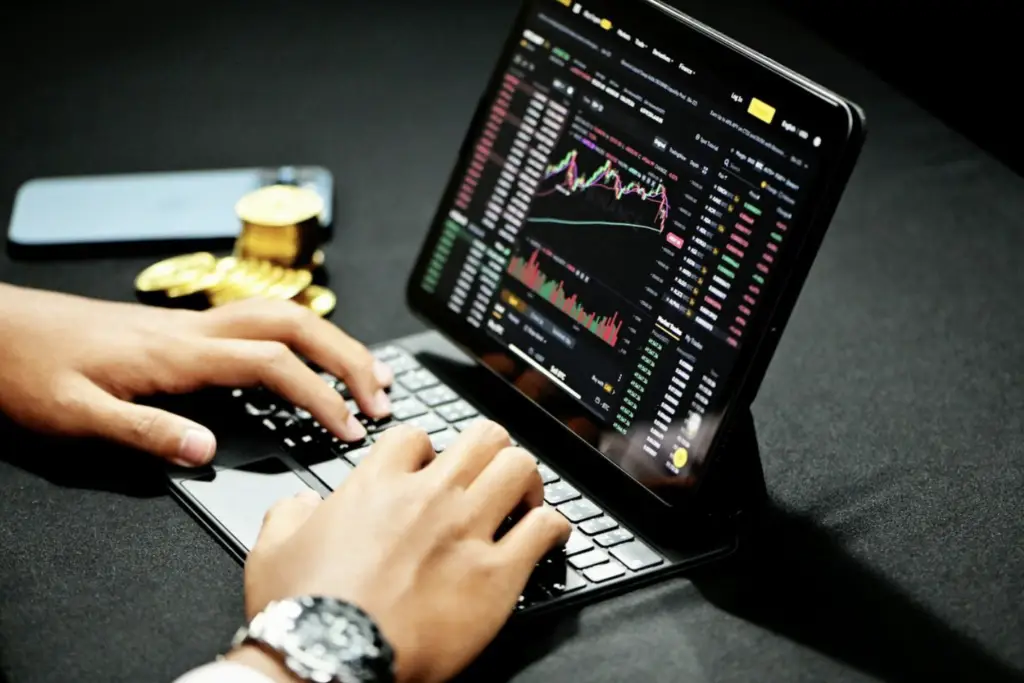 paper trading