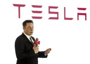 tesla earnings report