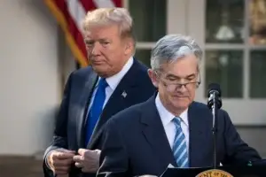 trump firing powell