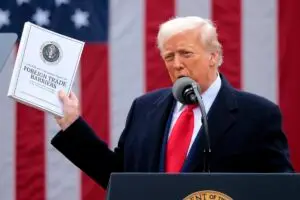 trump tariffs