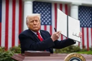 trump tariffs