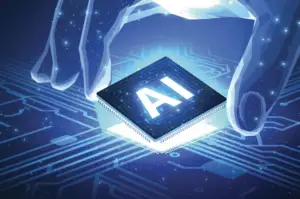 Artificial Intelligence Stocks Under $10