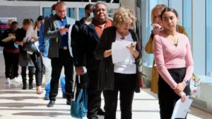 July Unemployment Report