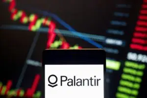 Palantir Earnings