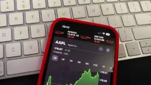 aapl options