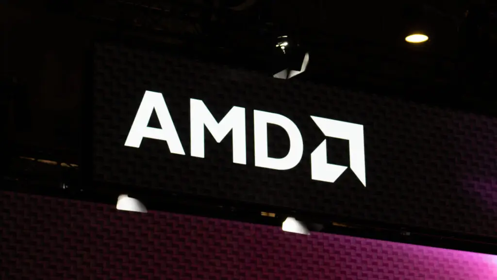 amd earnings