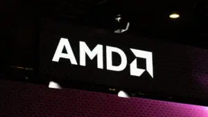 amd earnings