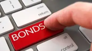 bond etf