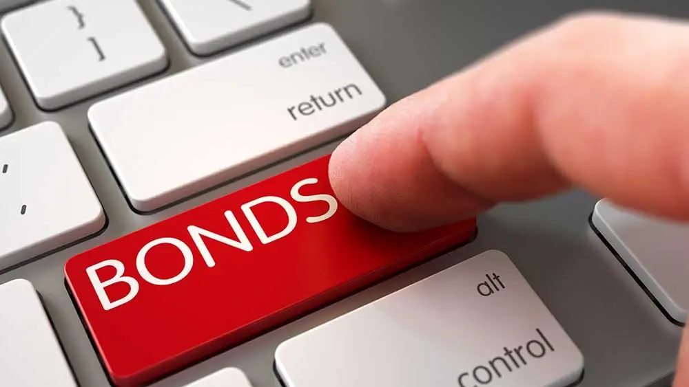 bond etf