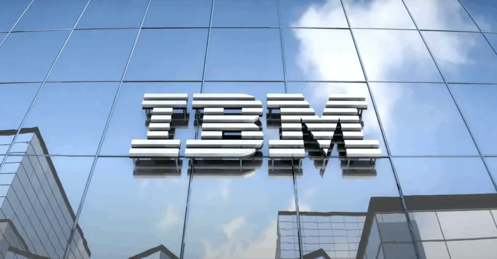 ibm options