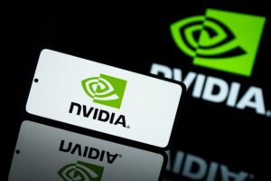 nvda options