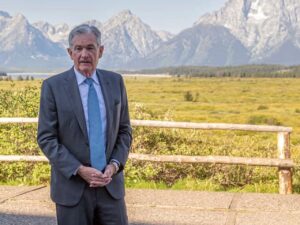 powell speech