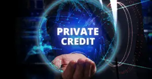 private credit etf