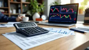 rate of return formula