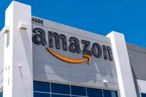 AMZN options