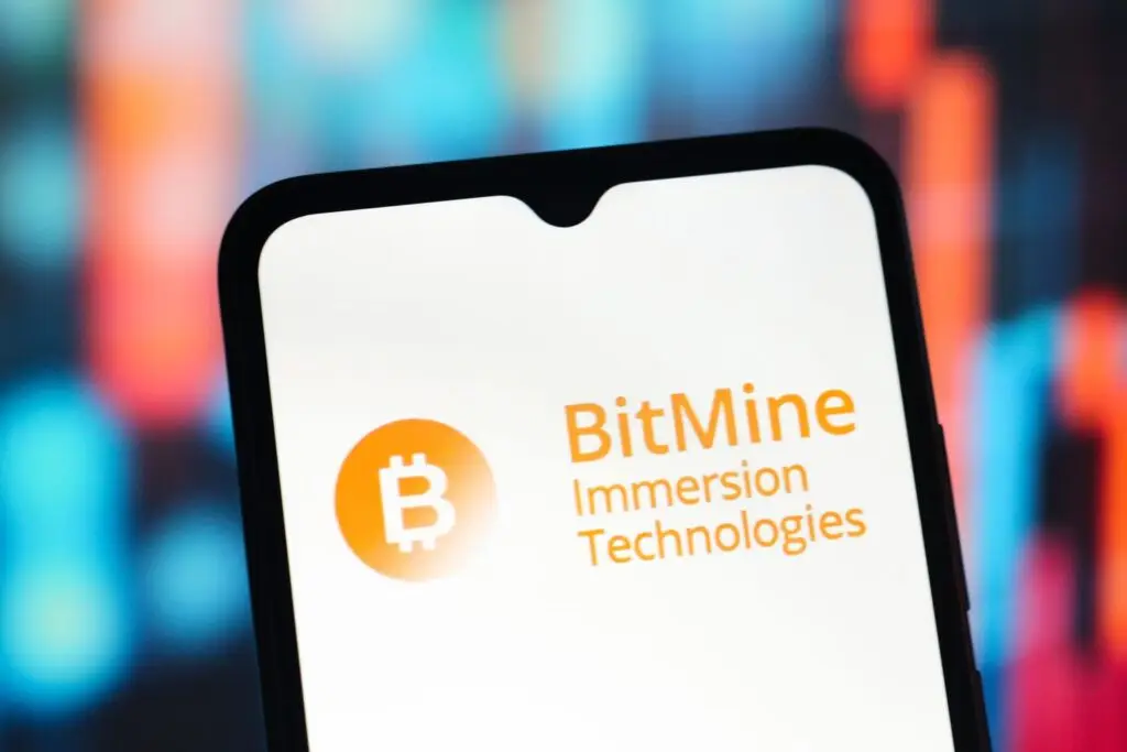 BMNR options